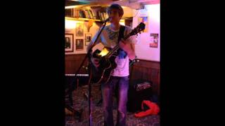 Philip Watson - Drop in the Ocean, Live at the Bowling Green, Exeter