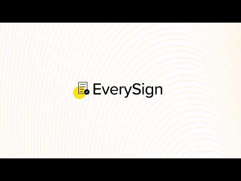 EverySign