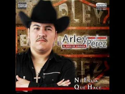 Arley Perez  - El M2