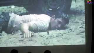 Download lagu World Premiere Earthbound directed by Robin Shou di IFFPIE dan IFCOM mp3 Download lagu World Premiere Earthbound directed by Robin Shou di IFFPIE dan IFCOM mp3