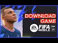 How to Download & Install FIFA Mobile Game 2023?