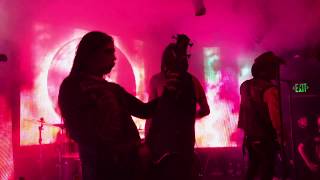 DOPE-You Spine Me Round @ The Viper Room [4K]