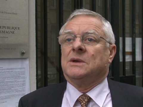 Deutsche Nationalität für französische "Kriegskinder"