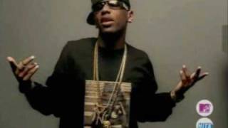 Fabulous-Lullaby(New Track from his new Album)