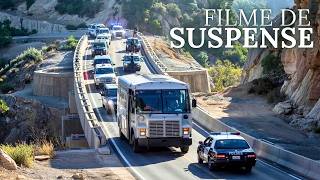 🔥 Ele matou um milionário… mas escondia um segredo chocante! 😱 | O Caso Collini | Filme completo