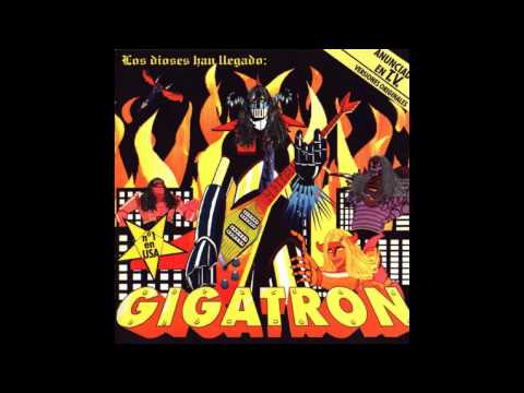 10-Te peto el cacas - Gigatron