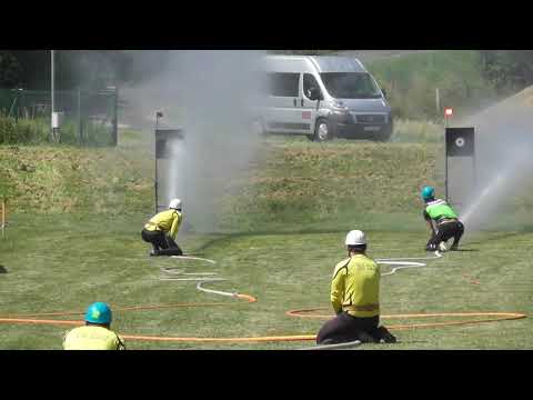 VČHL Dubenec 2019  - SDH Trnov