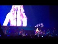 Shakira - Inevitable (Moscow 24/05/2011) 