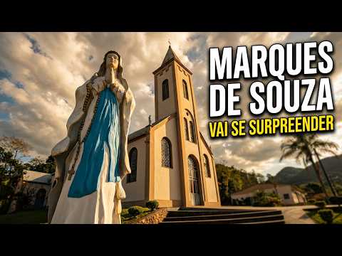 Marques de Souza/RS | Parte 3: Você Vai se Surpreender