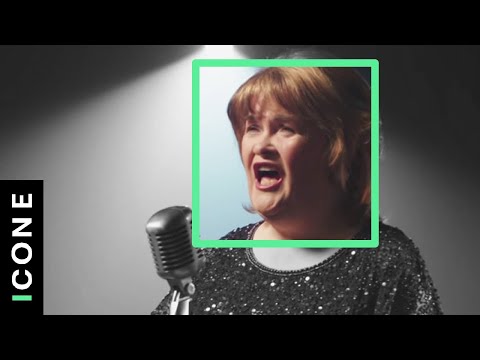 Susan Boyle gave away her residence and now lives in a humble house