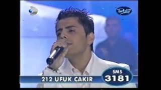 TurkStar Ufuk Cakir Anne