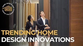 Download the video "TRENDING Home Innovations Found at the Home Show 💥"