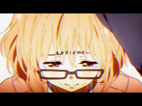 Video thumbnail for Anxiety