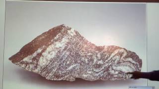 Rock Notes Part 6: Metamorphic Rocks