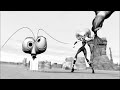 Monsters Vs Aliens TV Show Intro Instrumental Reupload