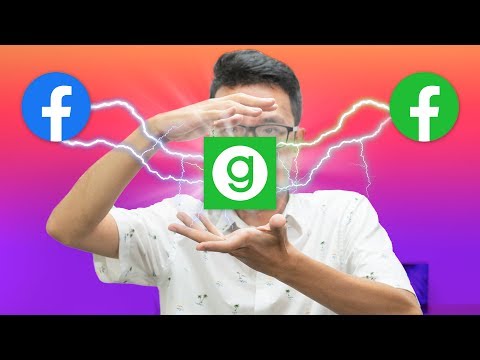 Mạng xã hội cực HOT của Việt Nam: GAPO