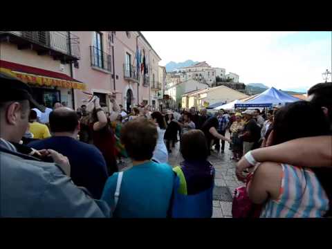 International Festival Zampogna - Scapoli