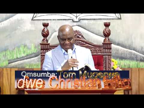 Tom Mugerwa | Amafuta Amagya