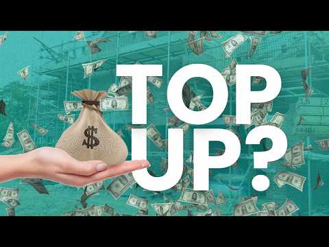 Cash Poor but Want to Renovate? Refinancing Explained