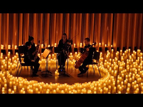 Candlelight: The Best of Hans Zimmer