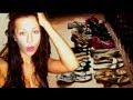 TAG Моя любимая обувь (весна-лето) 1 Часть JeniaKyn 2012 