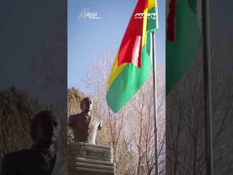 📌Oruro: Ruta de Tunupa y las ruinas de Alcaya🌵