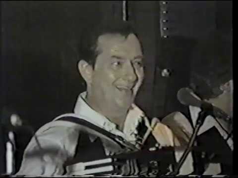 Art Perko Orchestra - Up The Hill To John's Place Polka - Live in Cleveland, OH