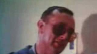 Prison Guards killed at Marion Federal Prison