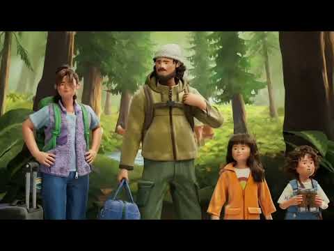 Some trips are better in on Airbnb. (March 2025)