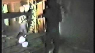 GG Allin - Blood For You Live