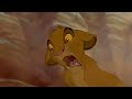 The Lion King Stampede 2019 Audio