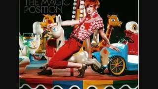 Patrick Wolf  - get lost