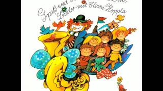 Der Zauberer (Wer zau-, zau-, zaubern kann)