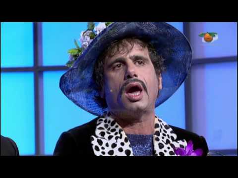 Portokalli, 20 Maj 2012 - Gjini Rimi (Dita e parades Gay)