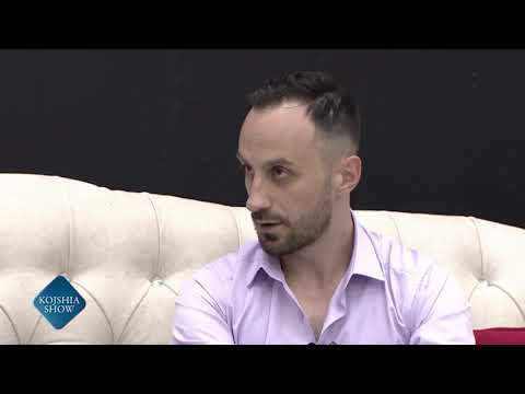 PREZANTIMI MA I QART NGA GRUPI UEUE SHOW