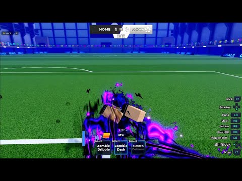 Seeing which character can go the farthest with their moveset