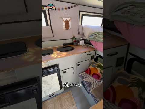 Could you Live in this Tiny Home on Wheels?