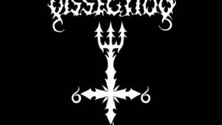 Dissection - Unhallowed
