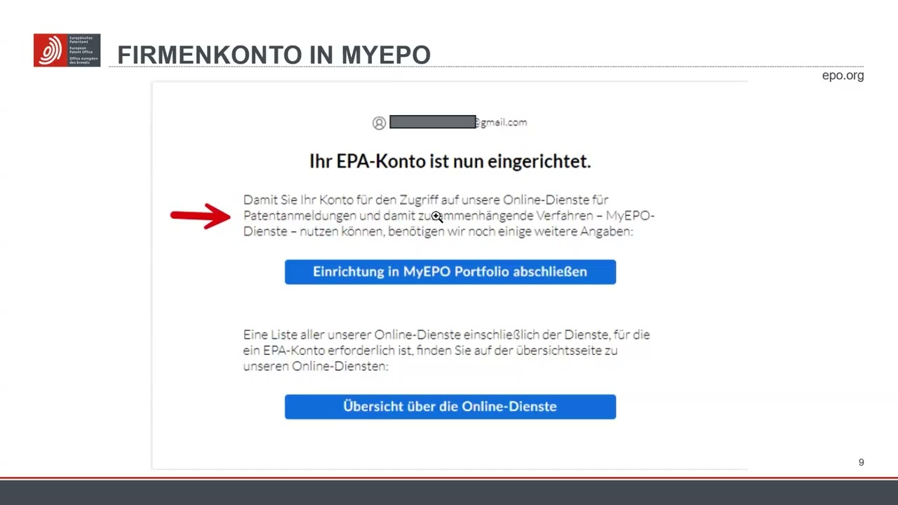 Mailbox – Online-Seminar, 11. Februar 2026 - Aufzeichnung