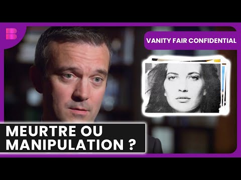 Qui a vraiment tué Vicki Morgan? | Les Enquêtes Choc de Vanity Fair Confidential | S04 E07