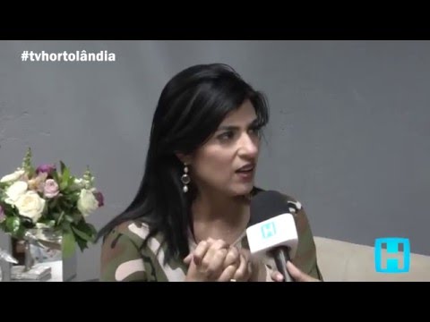 1º For Him 2015 com Fernanda Brum e Marcus Salles