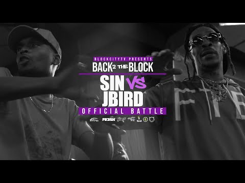 Sin vs Jay Bird