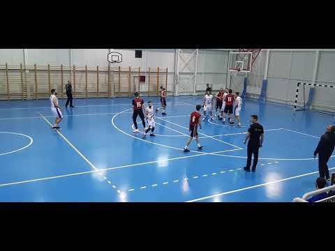 KB Rinia VS KK Heraklea       (3)