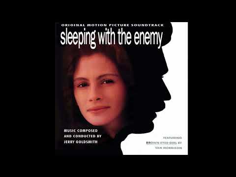 Sleeping With The Enemy - Morning On The Beach