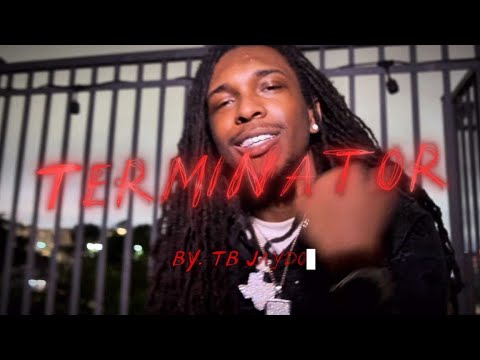 Jaydo-Terminator(OFFICIAL MUSIC VIDEO)
