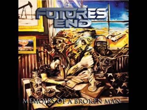 Futures End - Share The Blame