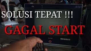 Download lagu Polytron U Slim TV Fails to Start mp3