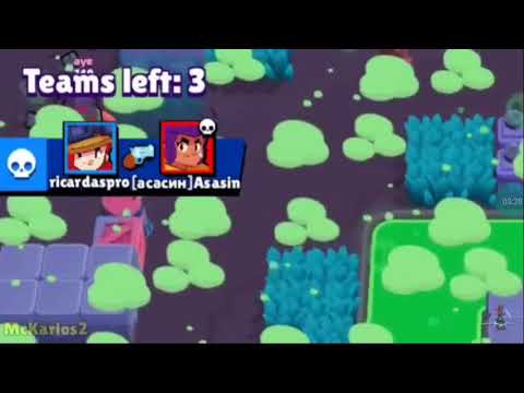 200Q vs 10Q Brawls stars