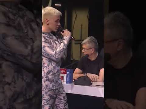 IVAN SIMIC SE JAVLJA NA FIKSNI TELEFON #zvezdegranda