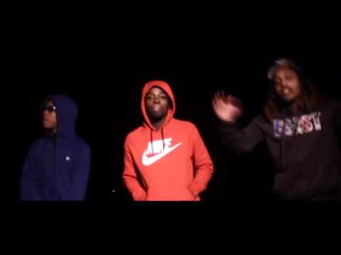 Cash Kidd - Talk My Shit [Official Promo Video]